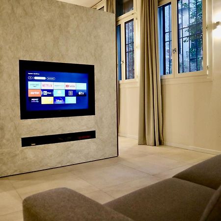 Suite Madoneta Венеция Экстерьер фото