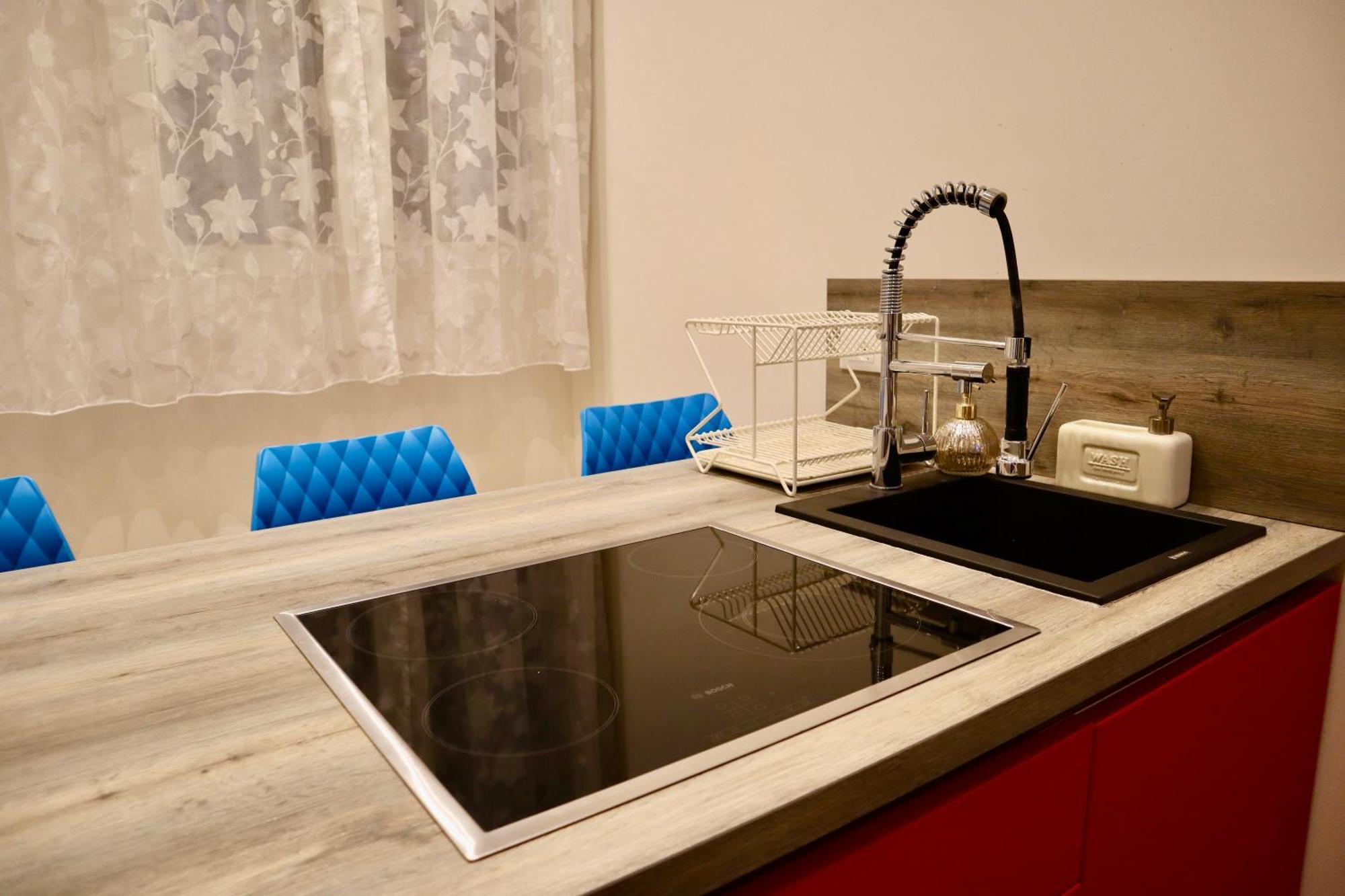 Suite Madoneta Венеция Экстерьер фото