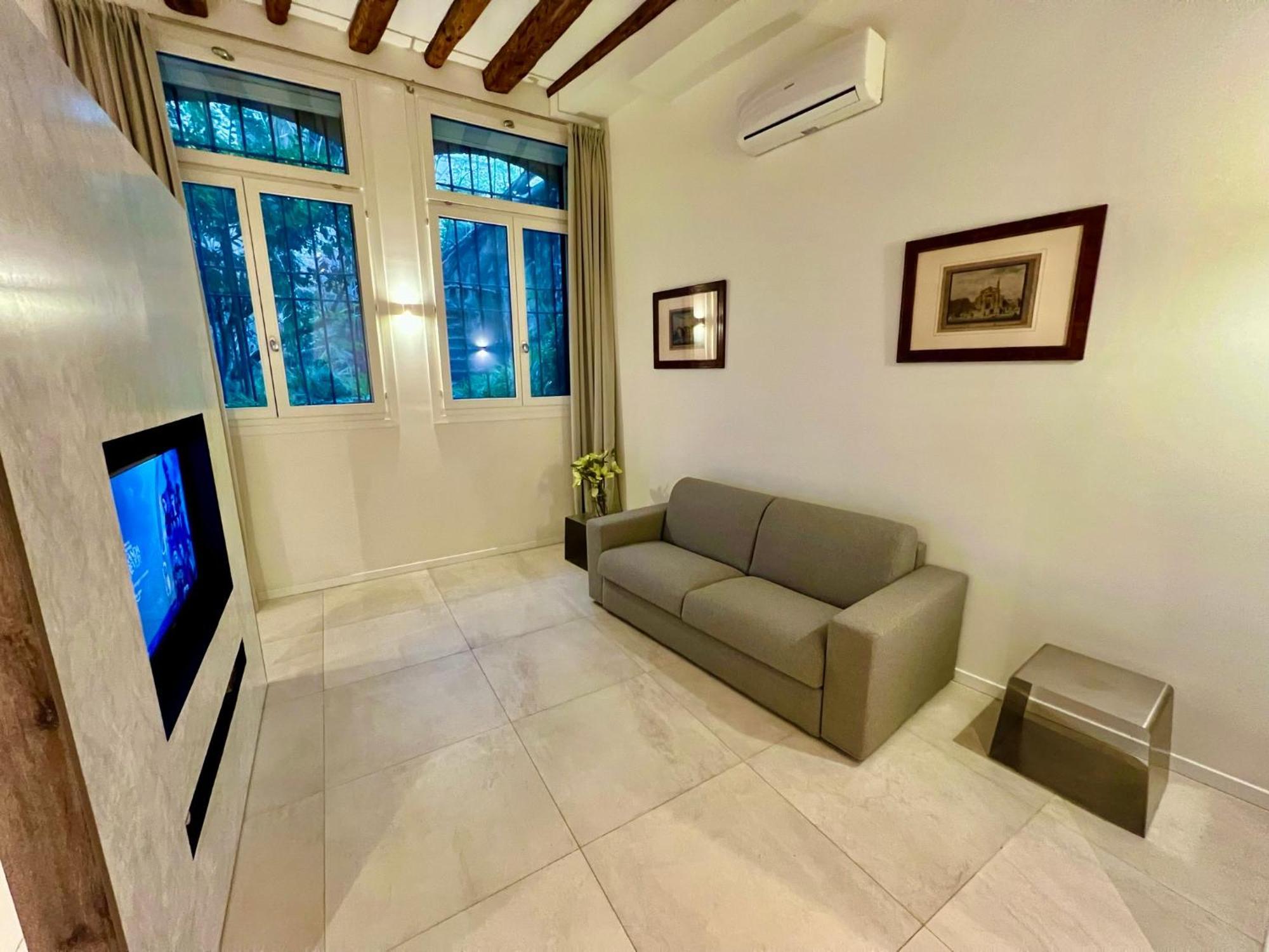 Suite Madoneta Венеция Экстерьер фото